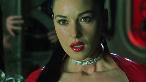 monica bellucci matrix